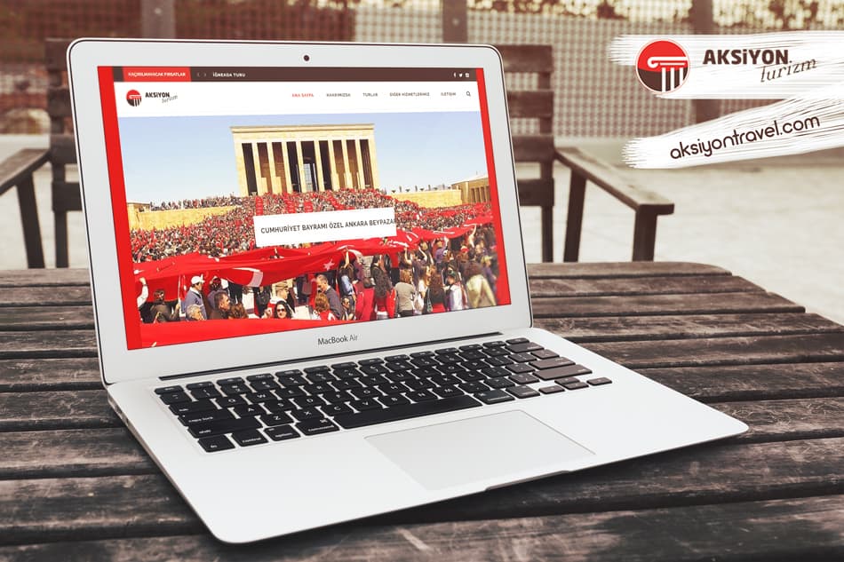 Aksiyon Travel
