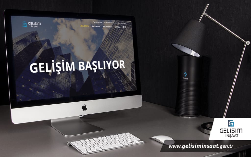 Gelişim İnşaat