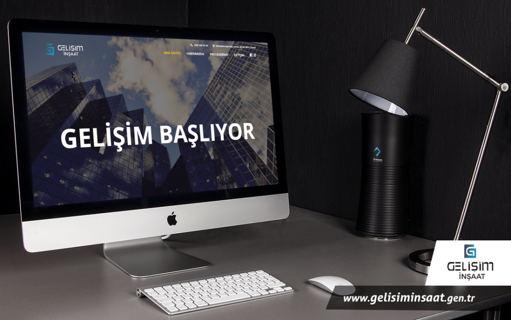 Gelişim İnşaat