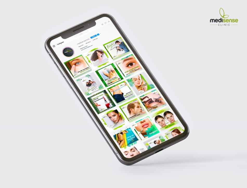 Medisense Clinic