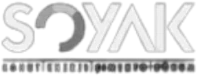 Soyak