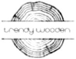 Trendy Wooden