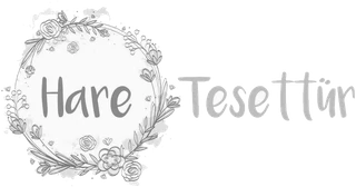 Hare Tesettür