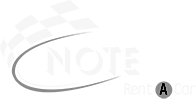 Note Oto Kiralama