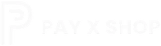 Pay X Shop