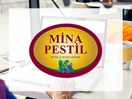 Mina Pestil