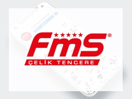 FMS Çelik