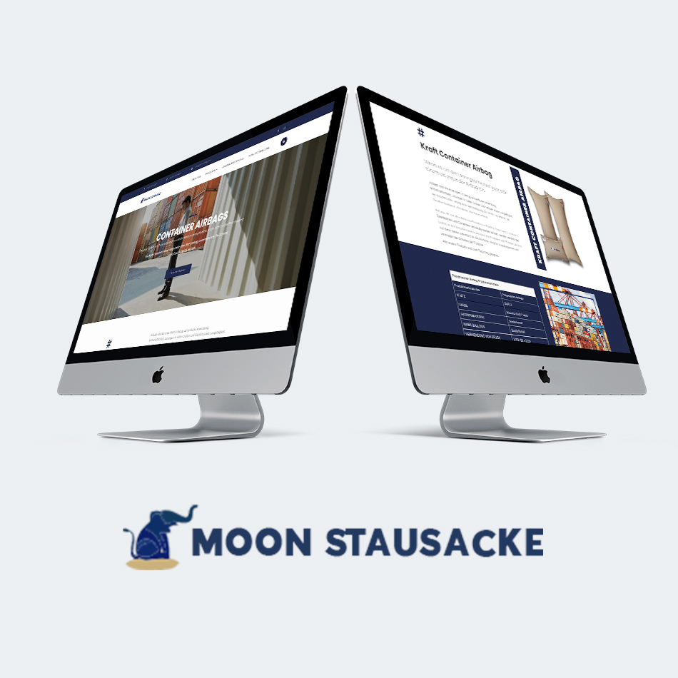Moon Stausacke