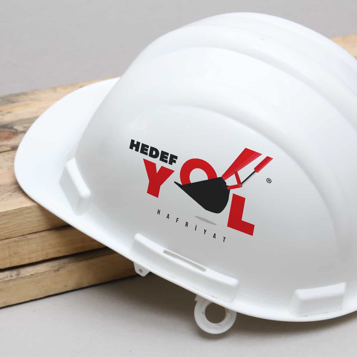 Hedef Yol Excavations